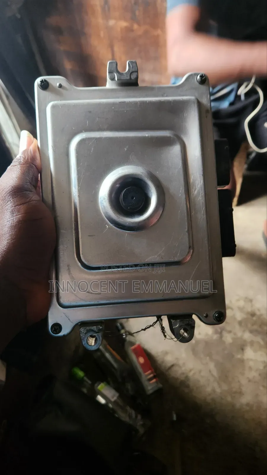 Brain Box for Honda Accord 2018 Model