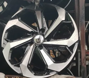 2018 -2020 Honda Accord 17 Rim