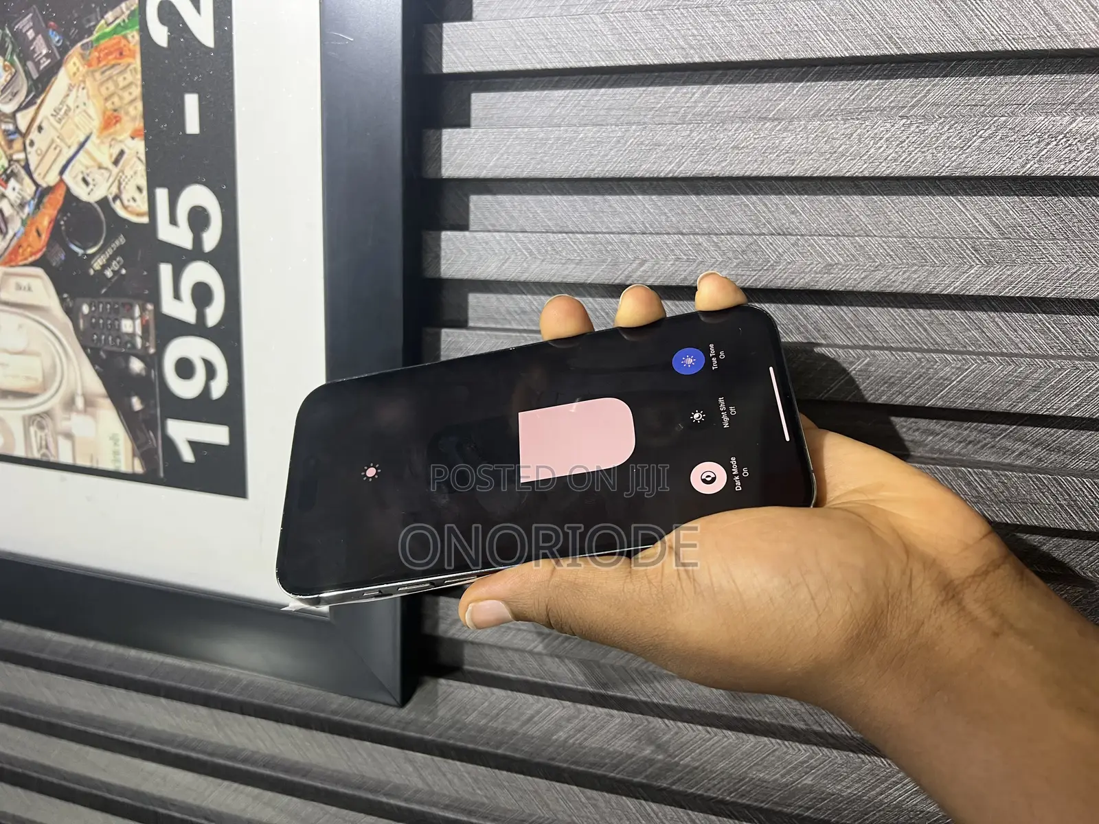 Apple iPhone 14 Pro Max 128 GB Purple
