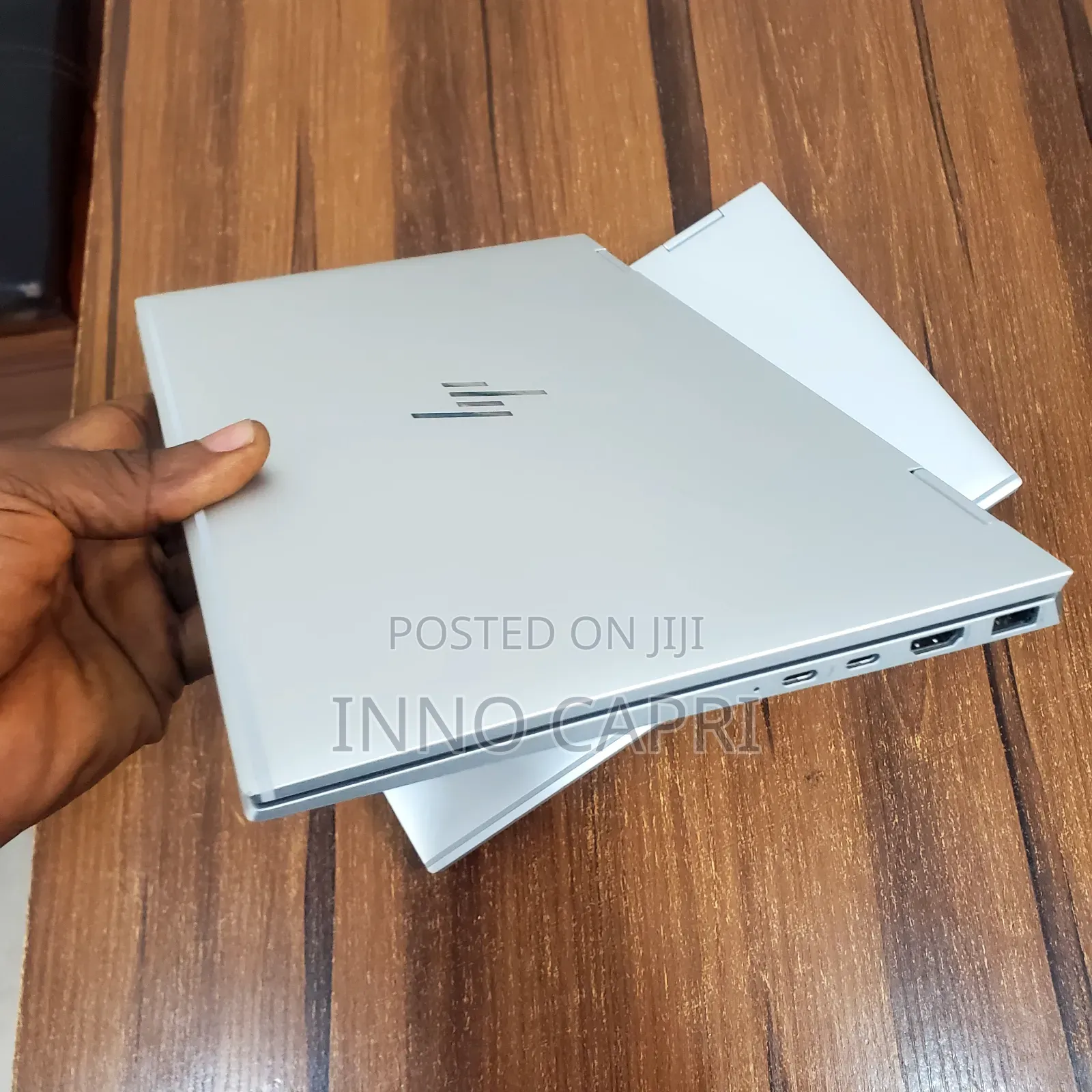 Laptop HP EliteBook x360 1030 G7 16GB Intel Core i7 SSD 256GB