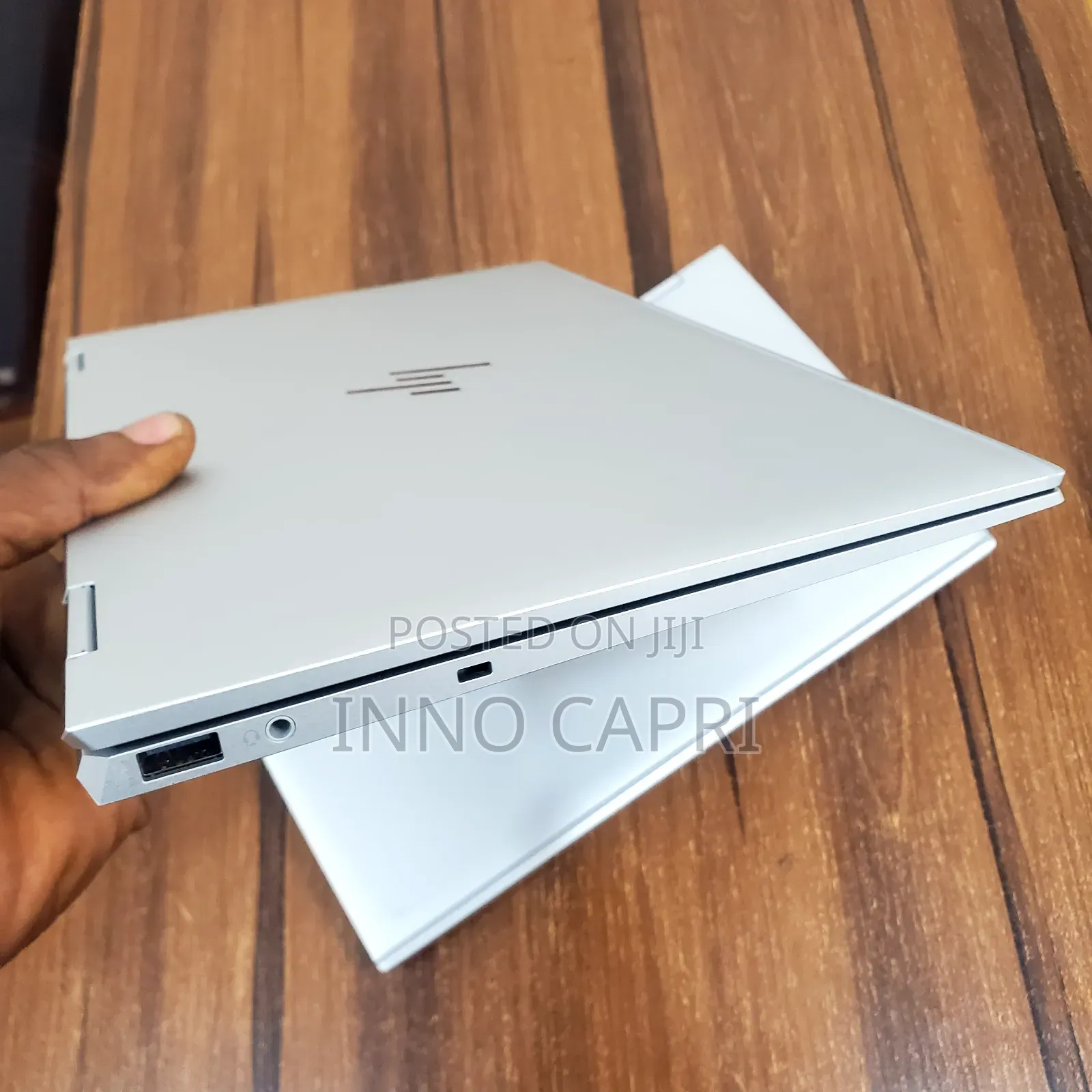 Laptop HP EliteBook x360 1030 G7 16GB Intel Core i7 SSD 256GB