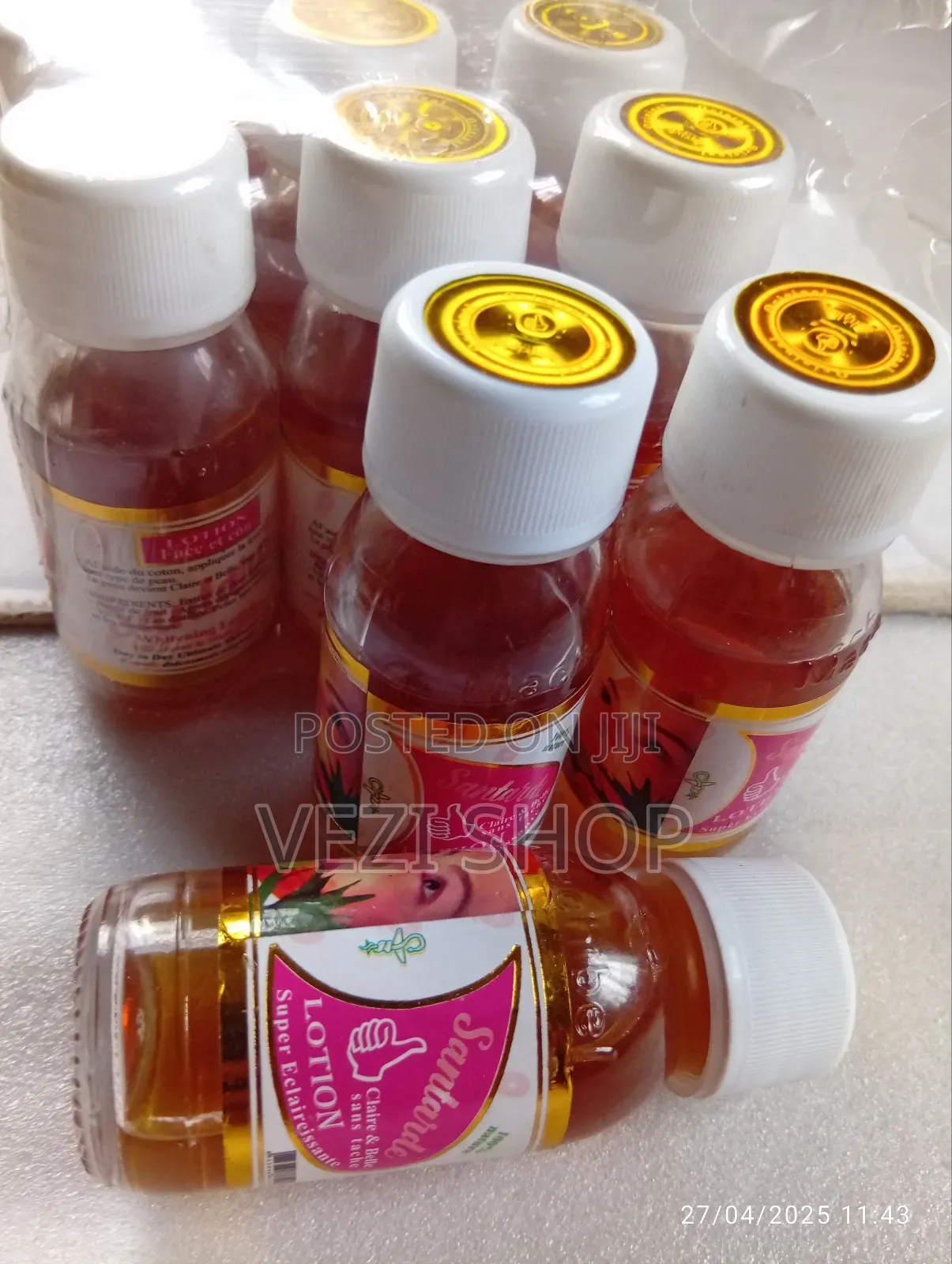 Santarde Facial Cleanser for Acne, Pimples
