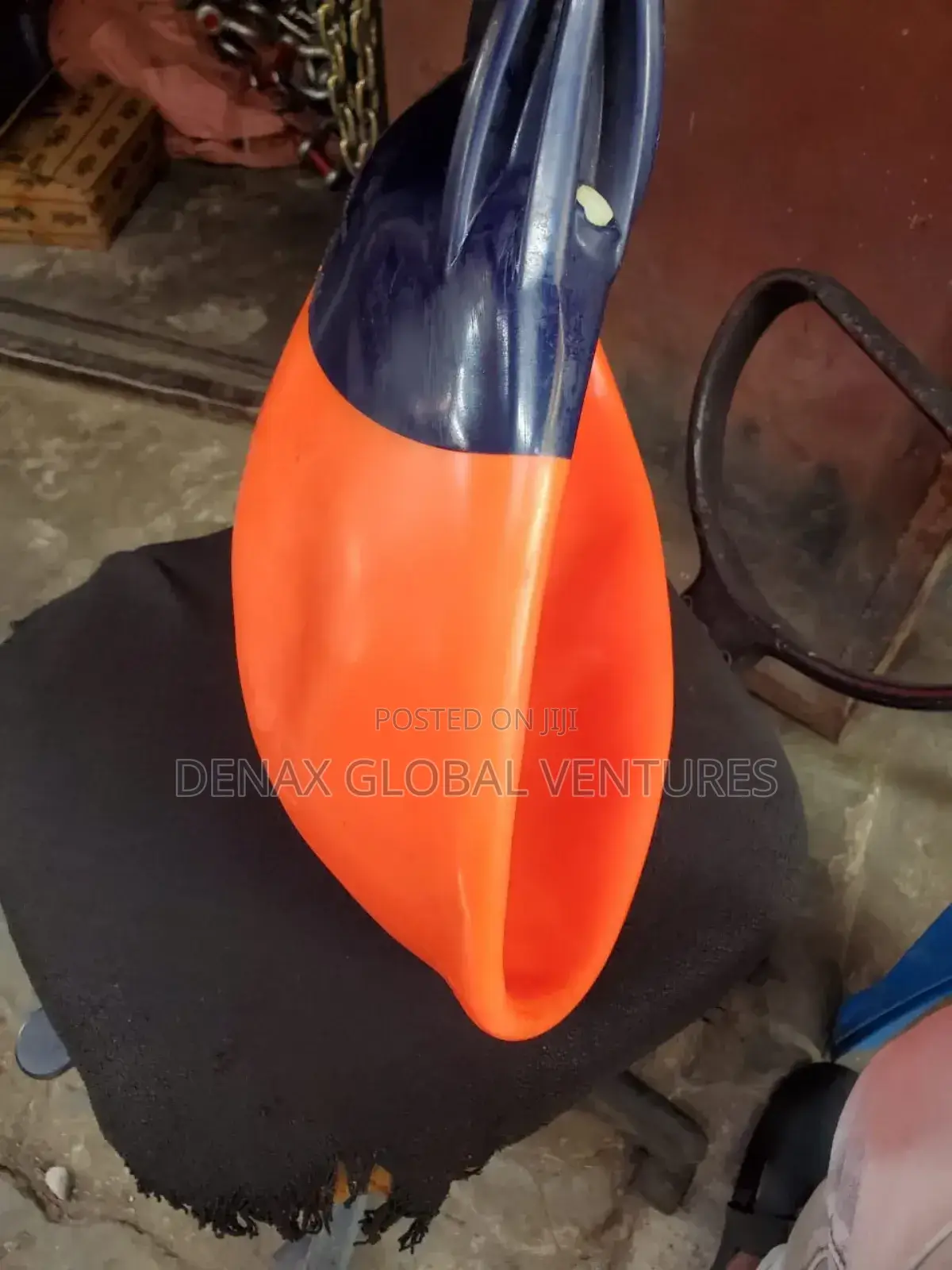 A-2 Ball Fender