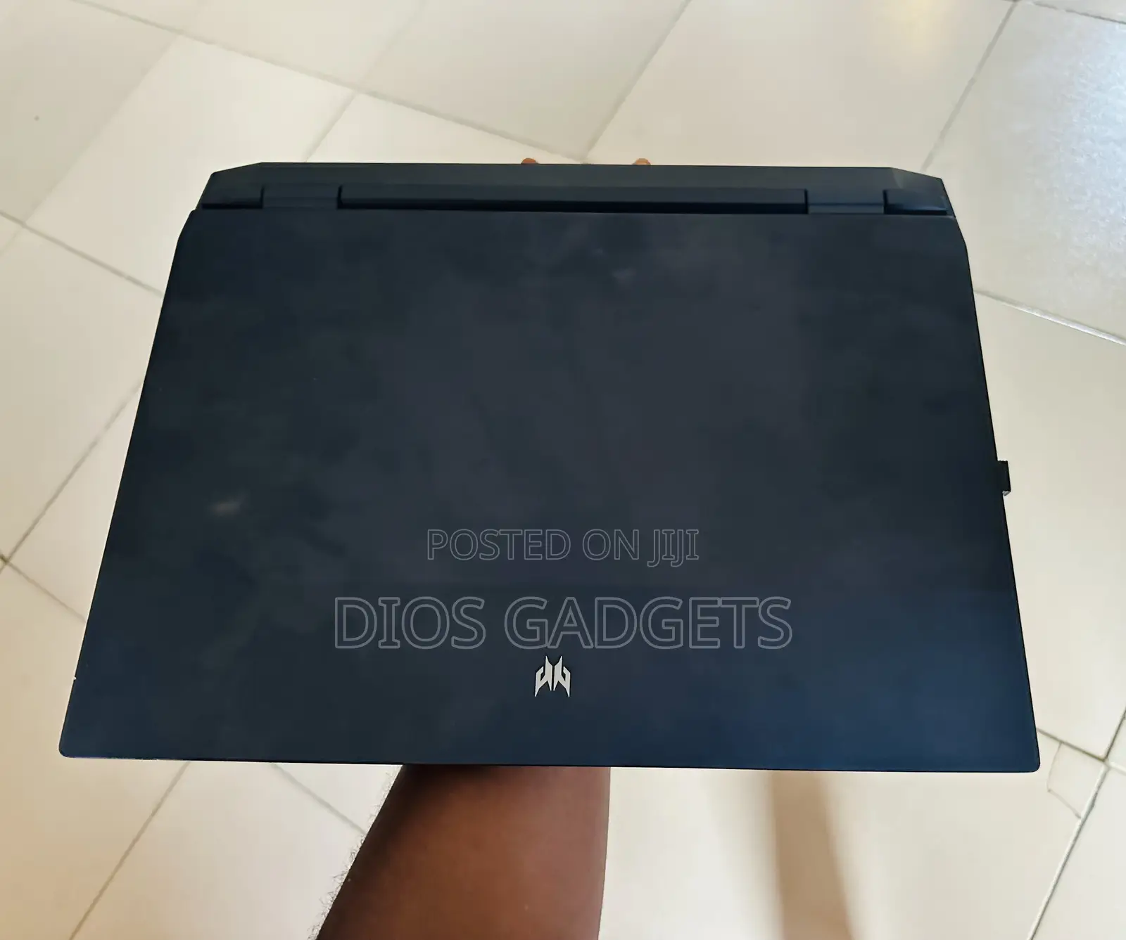 Laptop Acer Predator Helios 300 16GB Intel Core I7 SSD 1T