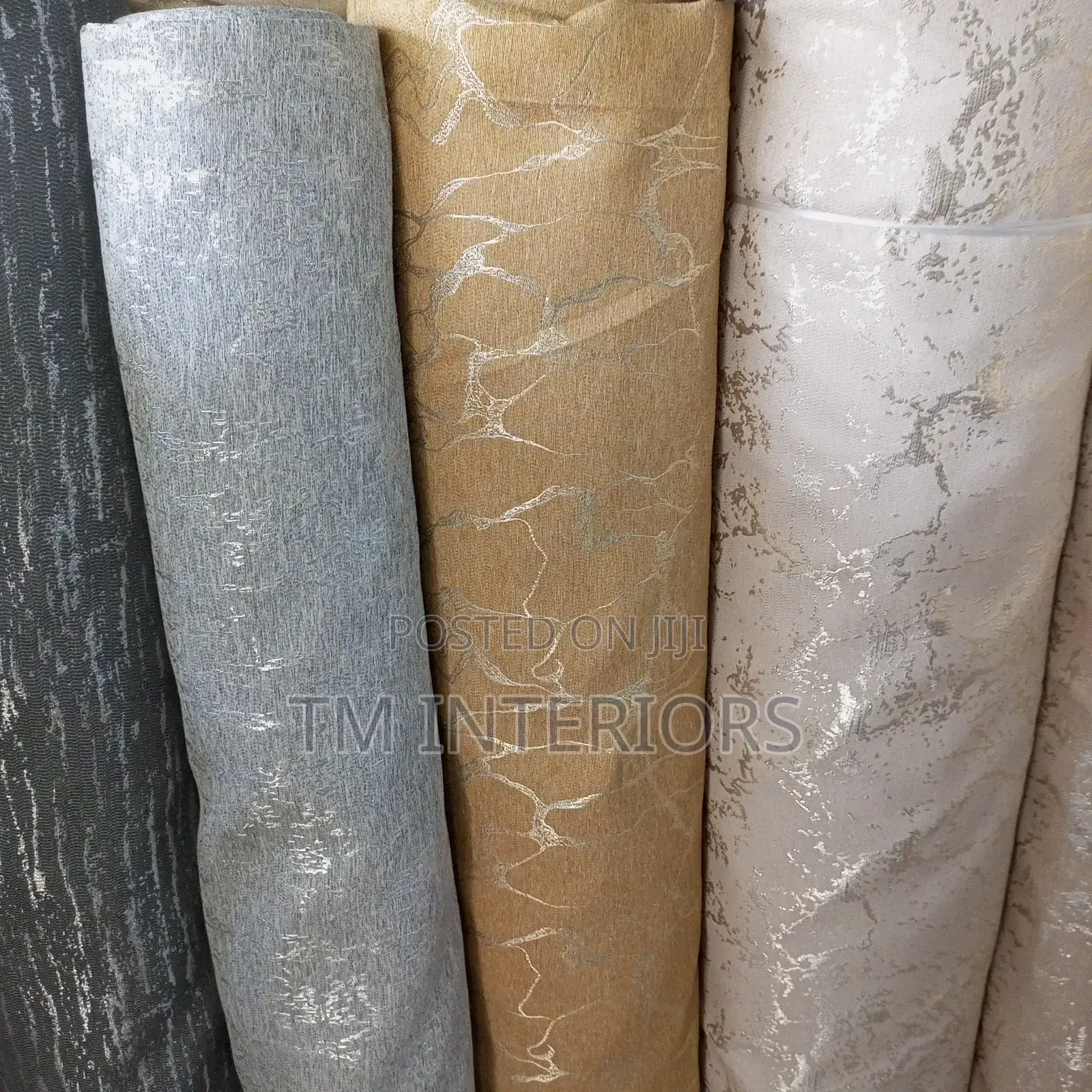 Tm Interiors Exclusive Luxury Velvet Materials