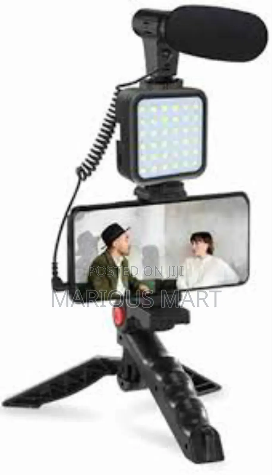 Video Making Kit