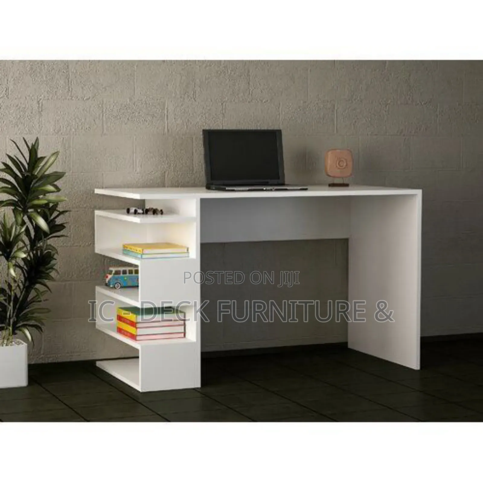 DSK15 Modern Office Table Desk Computer Table
