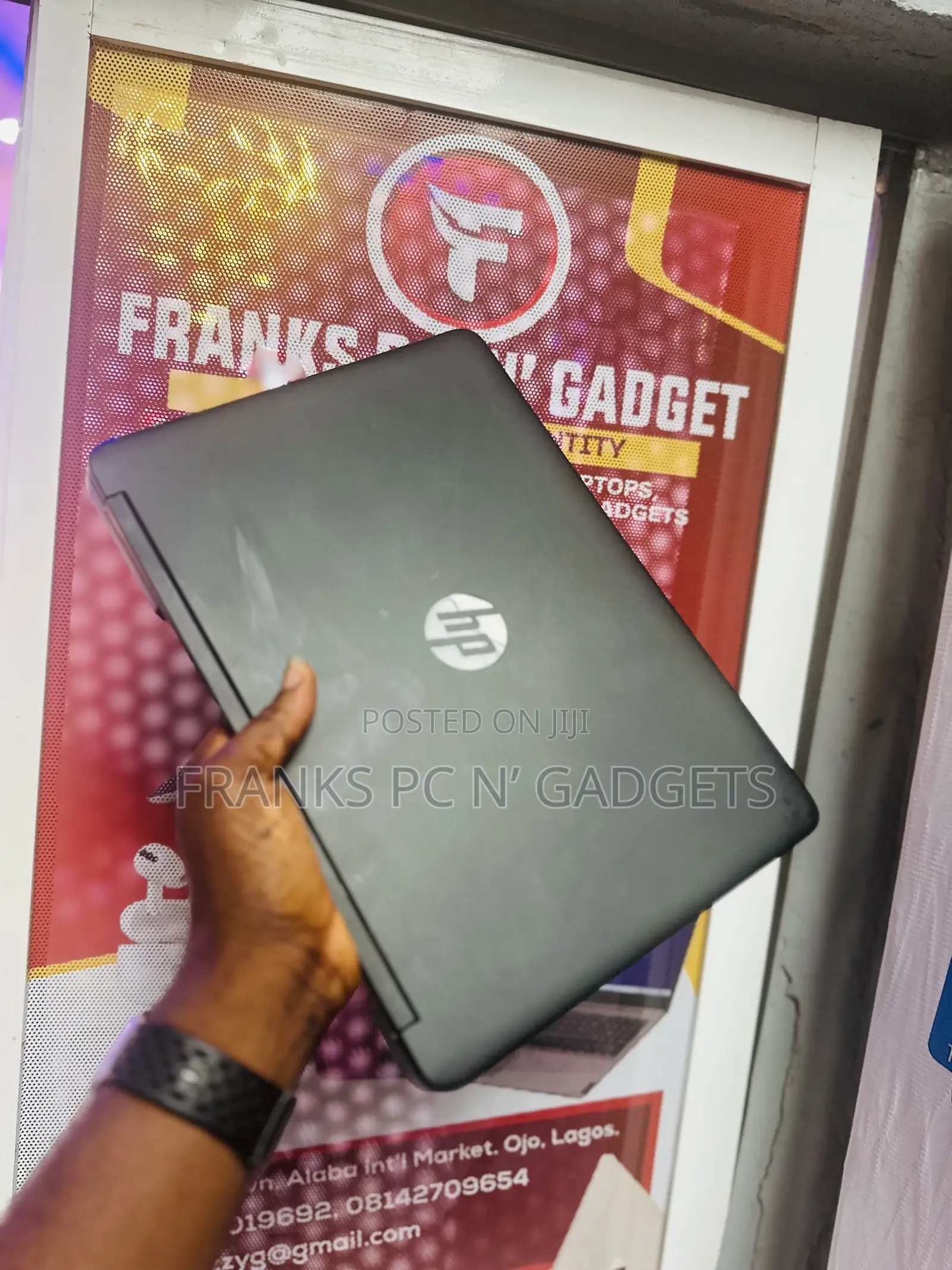 Laptop HP ProBook 640 G1 8GB Intel Core I5 HDD 500GB