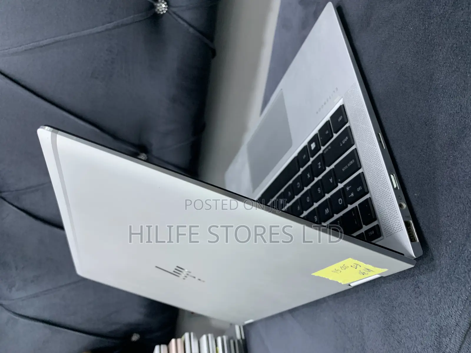 Laptop HP EliteBook X360 1030 G3 16GB Intel Core i7 SSD 256GB