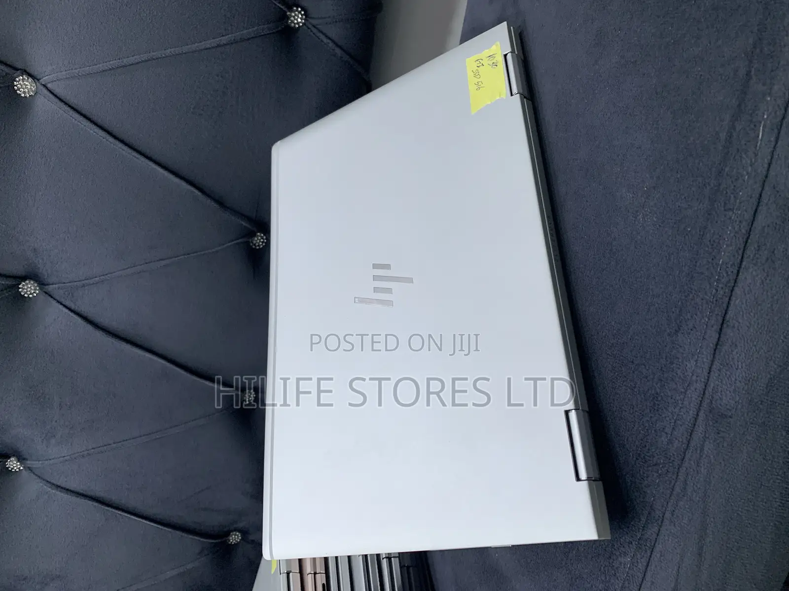Laptop HP EliteBook X360 1030 G3 16GB Intel Core i7 SSD 256GB