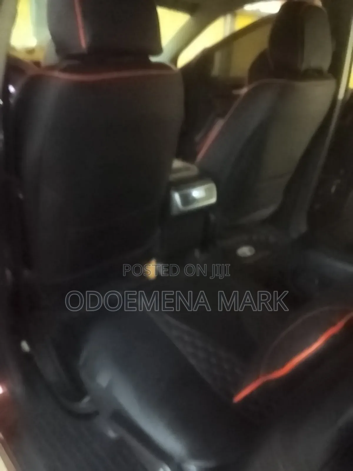 Toyota Highlander 201518
