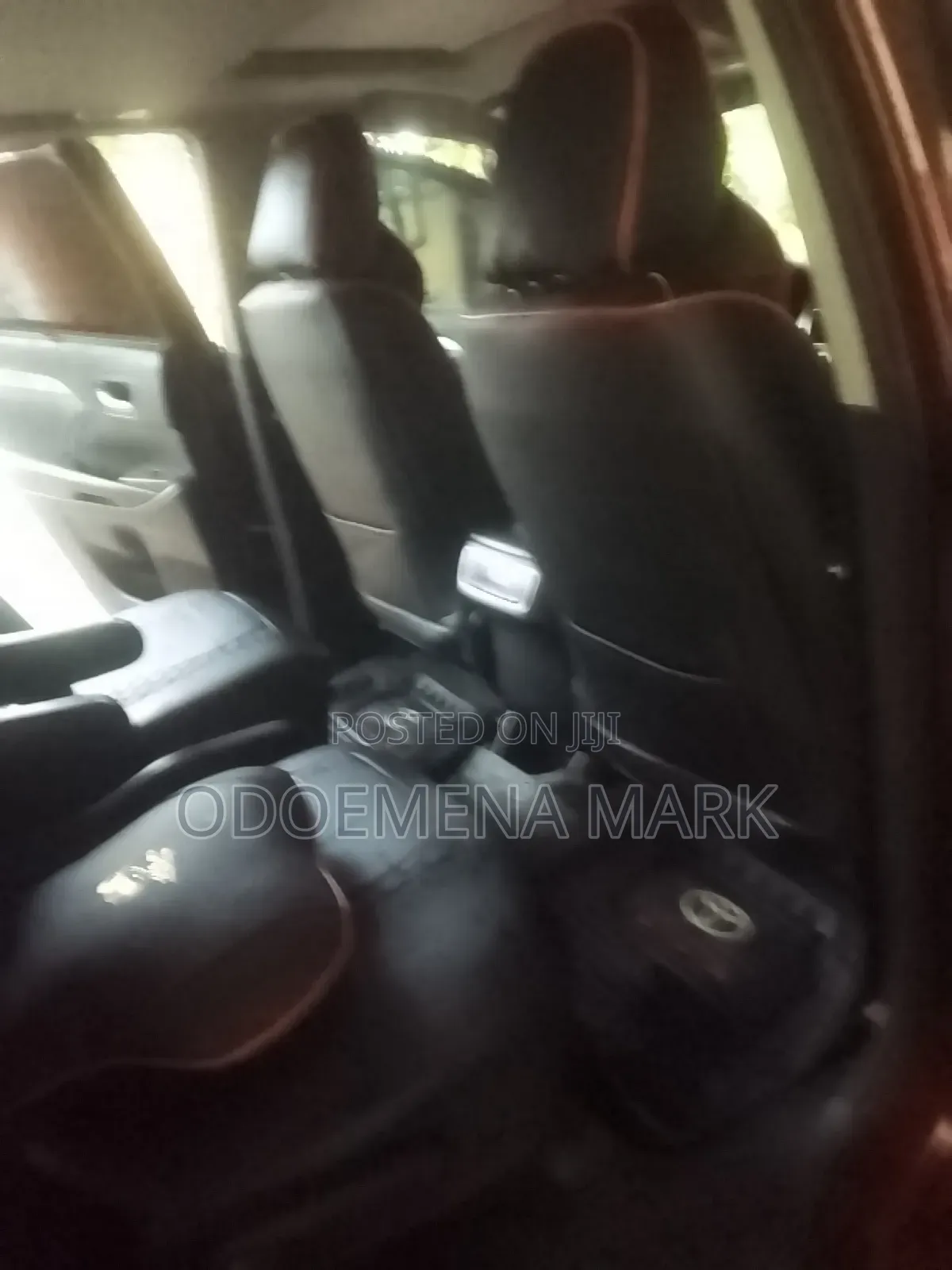 Toyota Highlander 201518