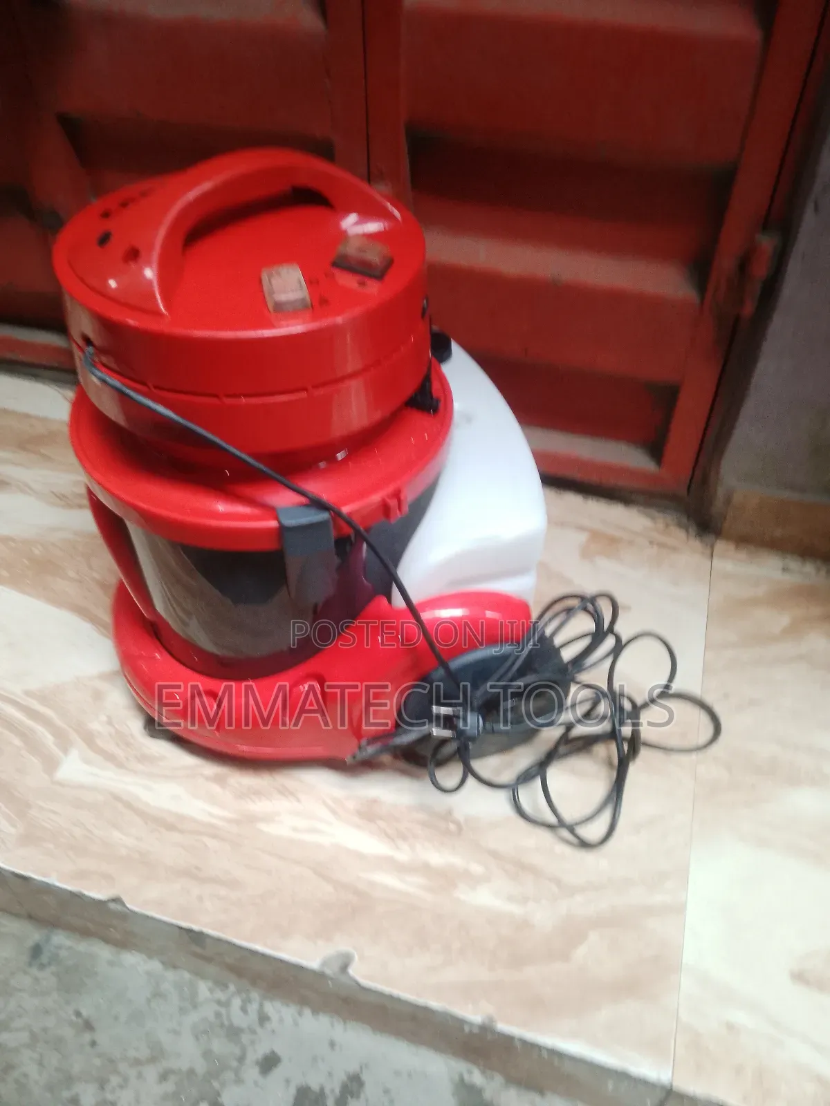 Excellent Vacuum Cleaner