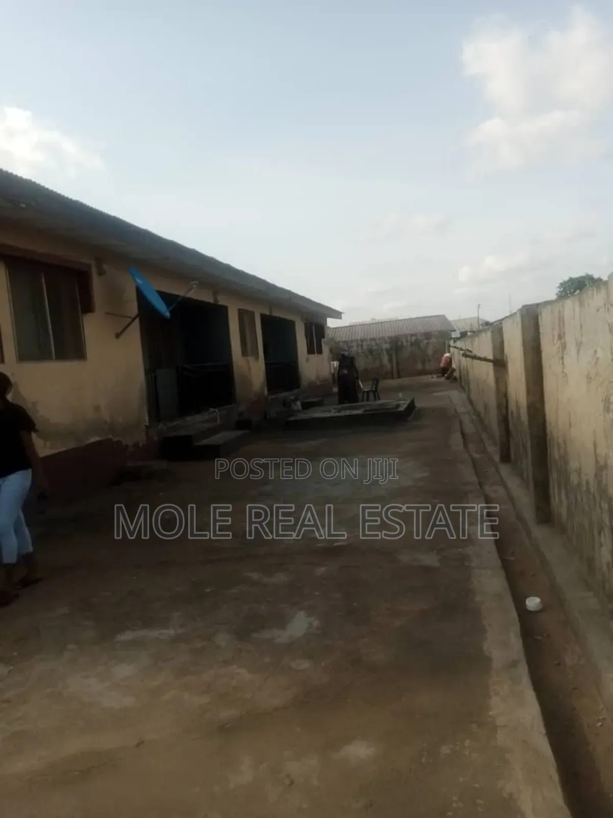 3bdrm Bungalow in Ikotun Ijegun for sale