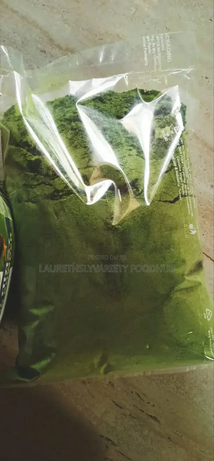 *Moringa Magic!*