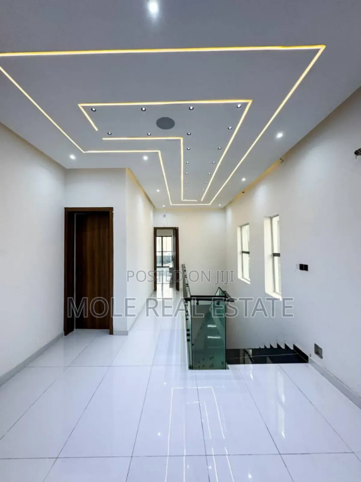3bdrm Block of Flats in Ojo Alaba for sale