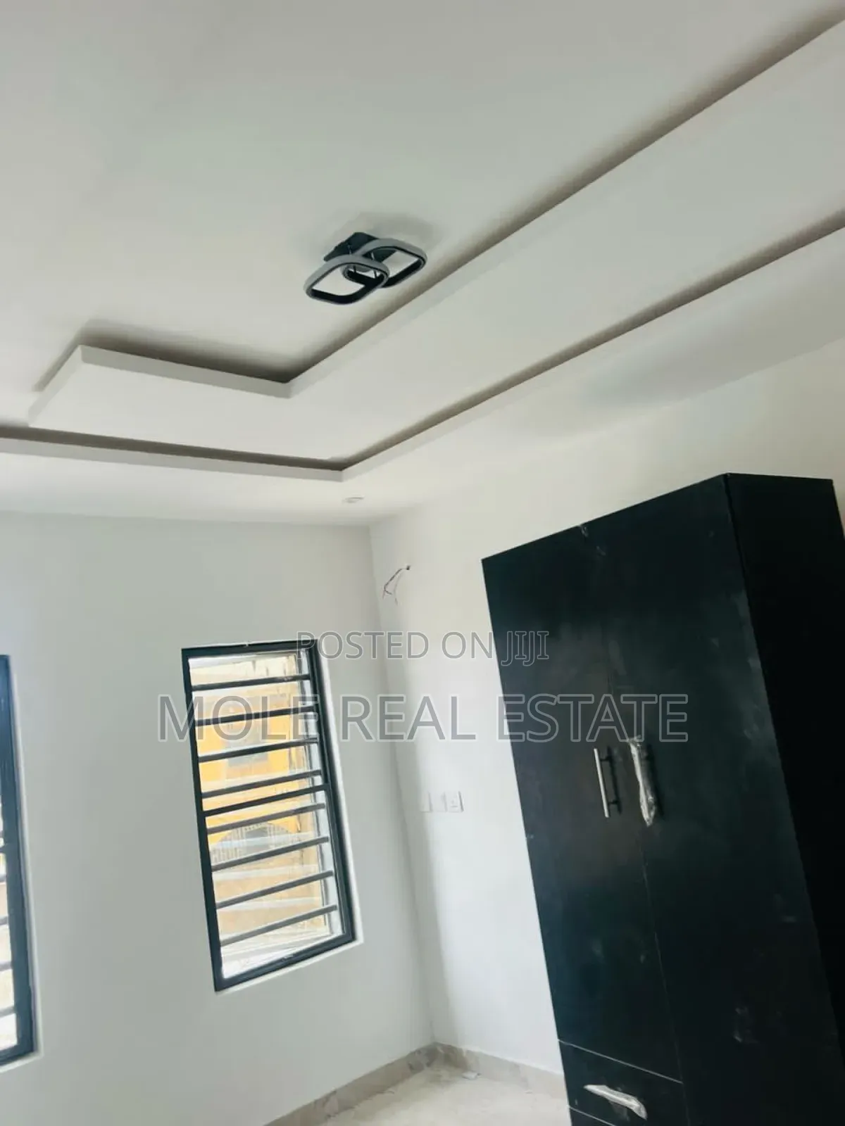 3bdrm Block of Flats in Ojo Alaba for sale