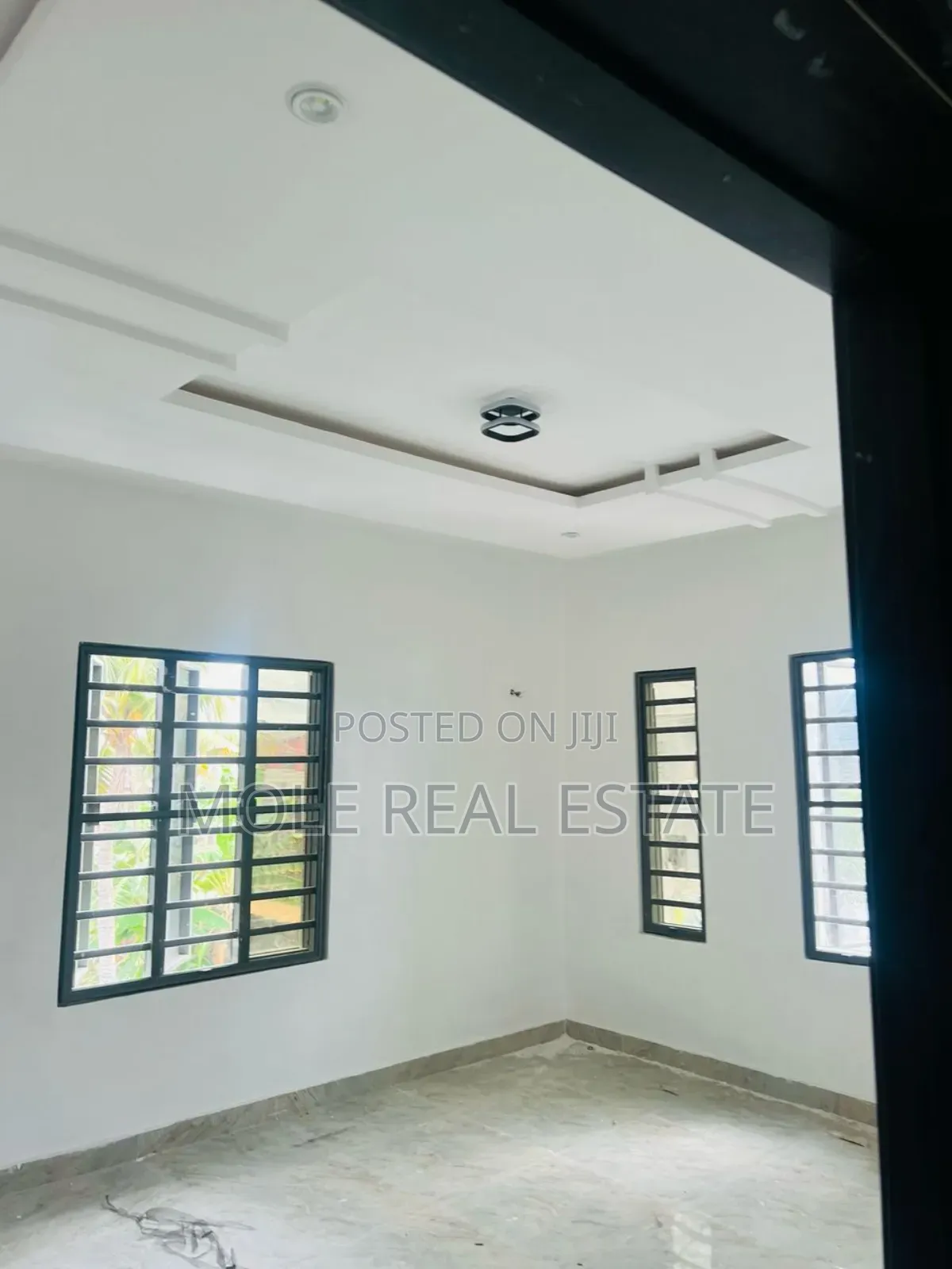 3bdrm Block of Flats in Ojo Alaba for sale