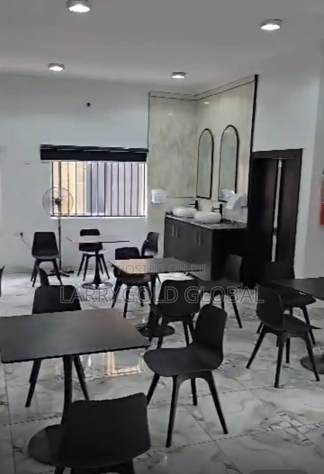 Imported Restaurant Dining Table
