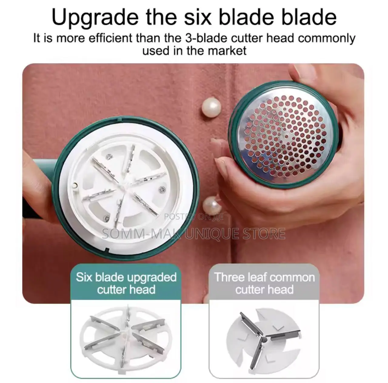 Electric Lint Remover For Hair Ball Trimmer Anti Pilling