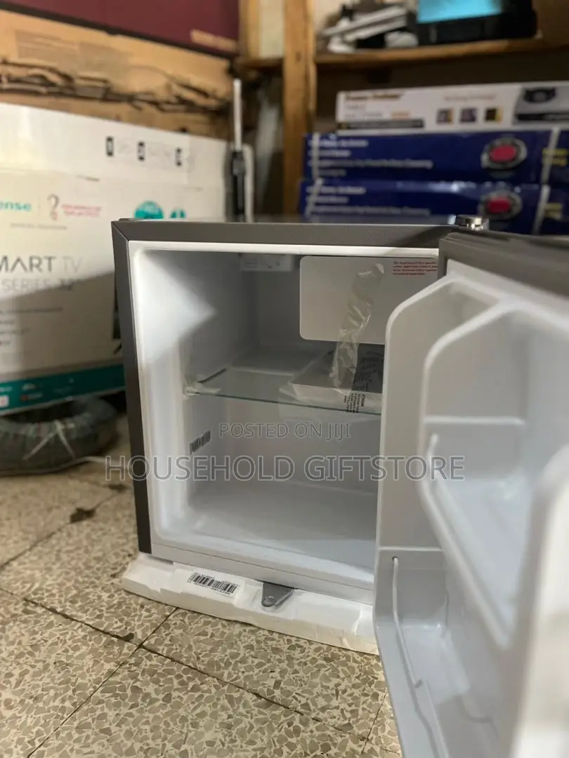 Hisense 50l Mini Refrigerator