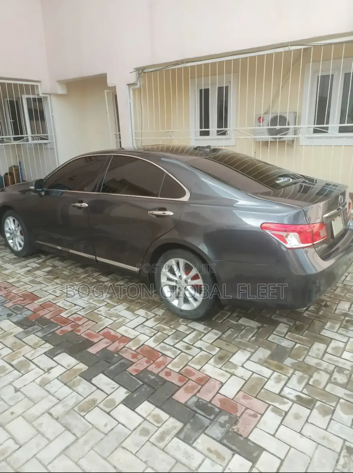 Available for Rent