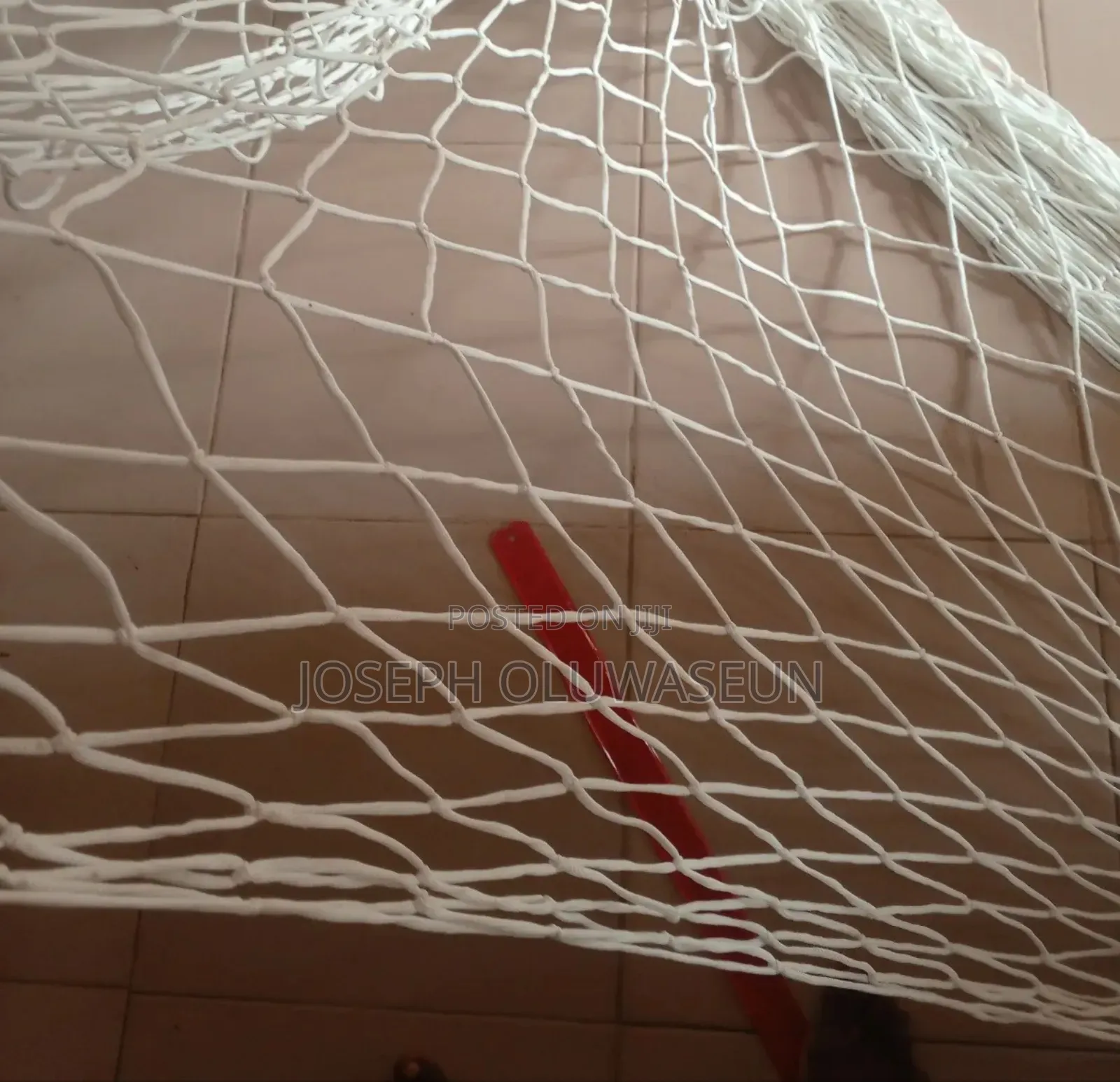 Garden Supplies Safety Net
