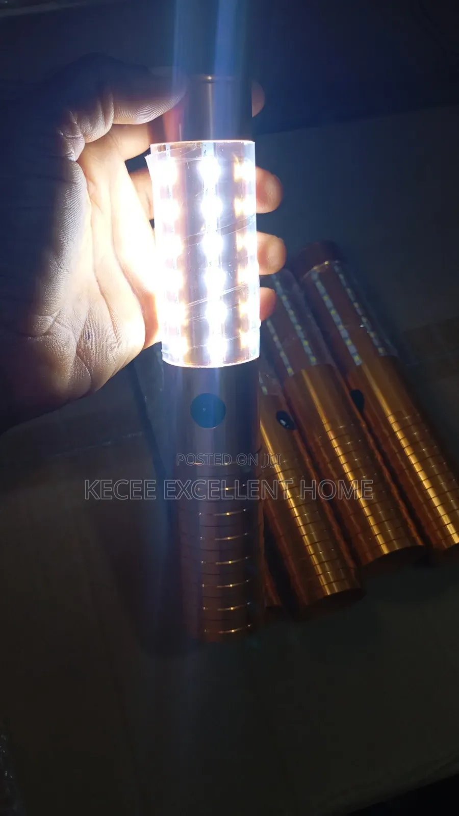 Club Light