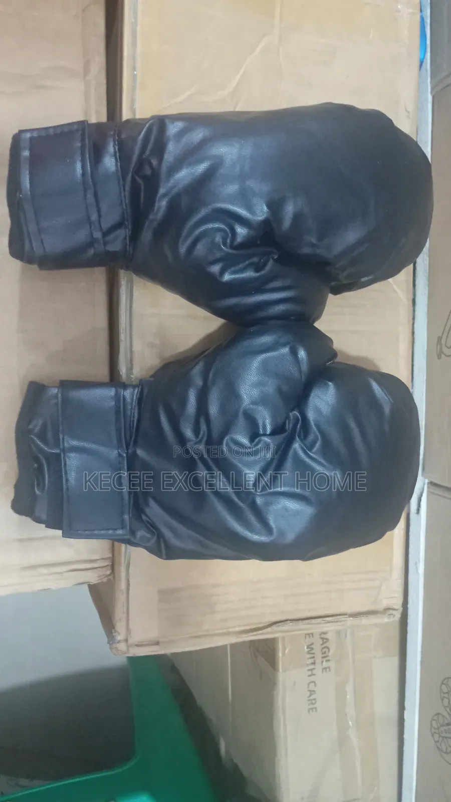 Boxing Hand Glove