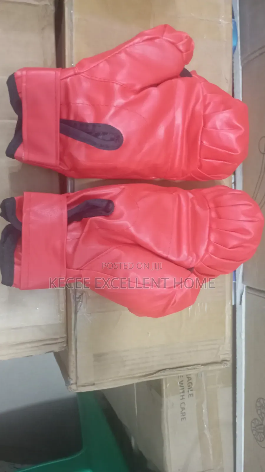 Boxing Hand Glove