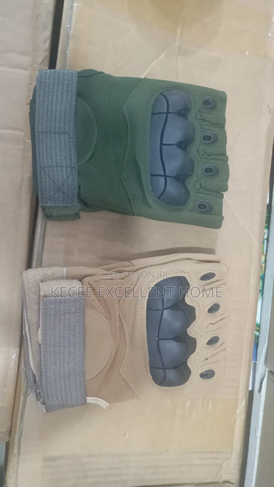 Hand Glove
