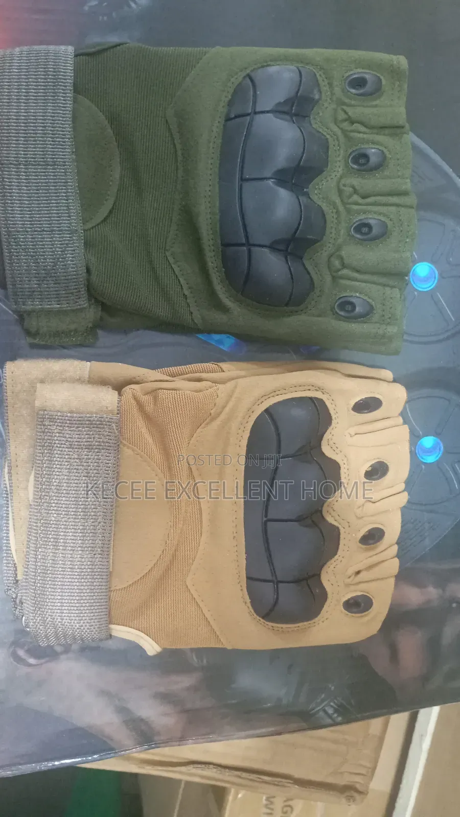 Hand Glove