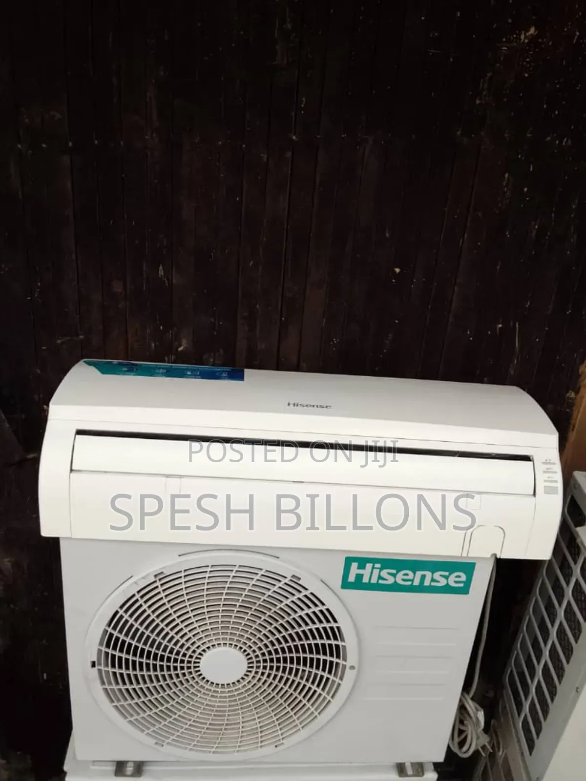 1.5hp Direct Belgium Air Conditioners
