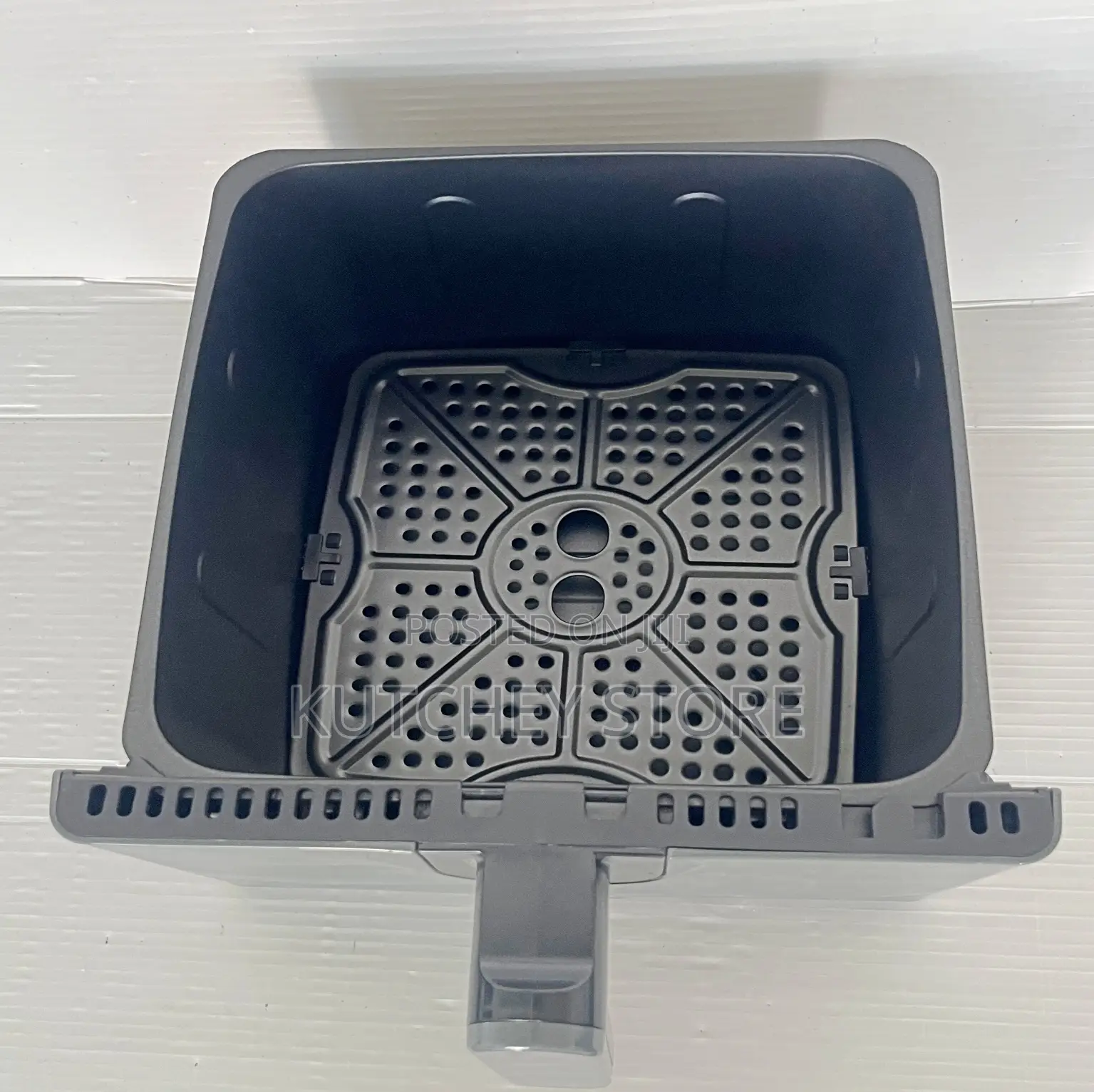 Buchymix 8l Airfryer, Air Fryer, Dehydrator, Oven Grill