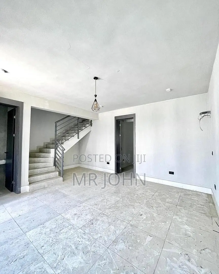 4bdrm Duplex in Omalicha Pr, Lekki for sale