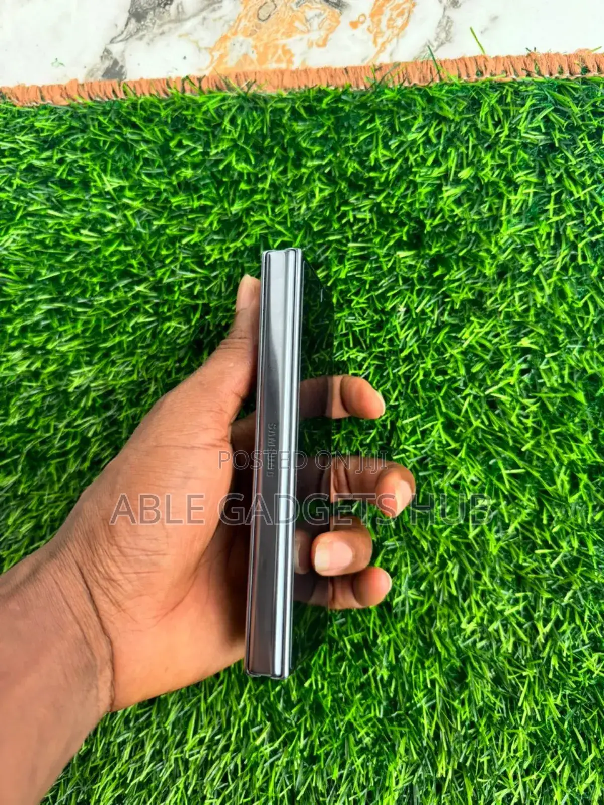 Samsung Galaxy Z Fold4 512 GB Blue