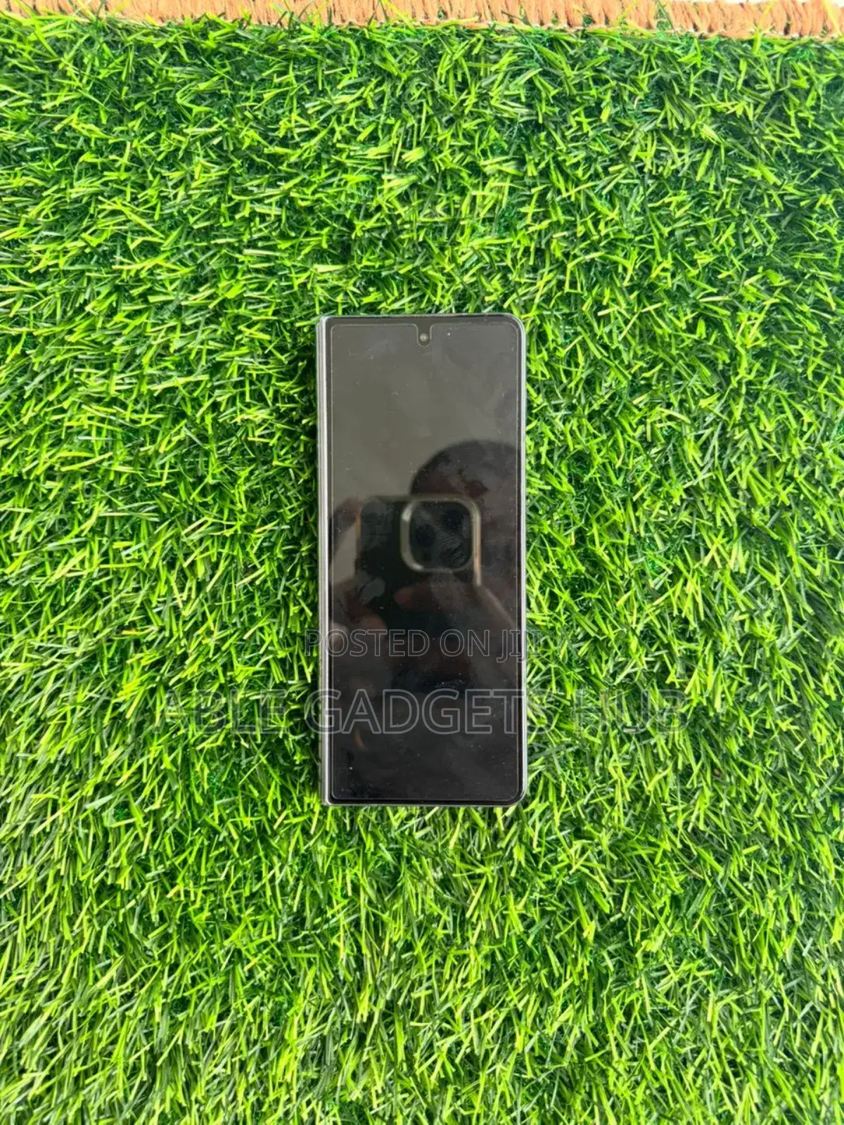 Samsung Galaxy Z Fold4 512 GB Blue