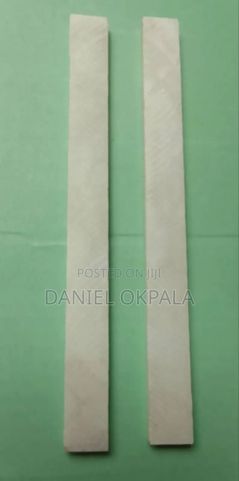 Marble Chalk, Welder Chalk