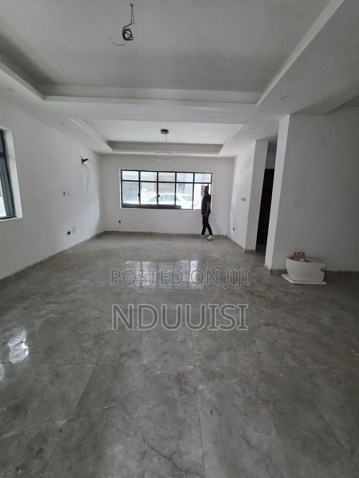 5bdrm Duplex in Ikate-Elegushi for sale