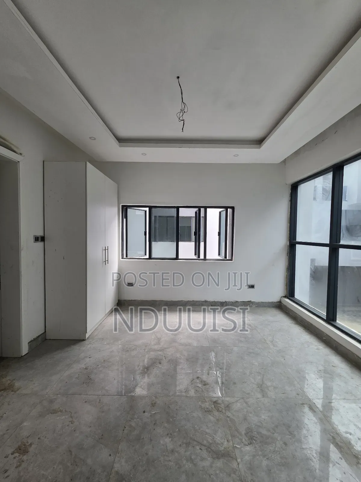 5bdrm Duplex in Ikate-Elegushi for sale