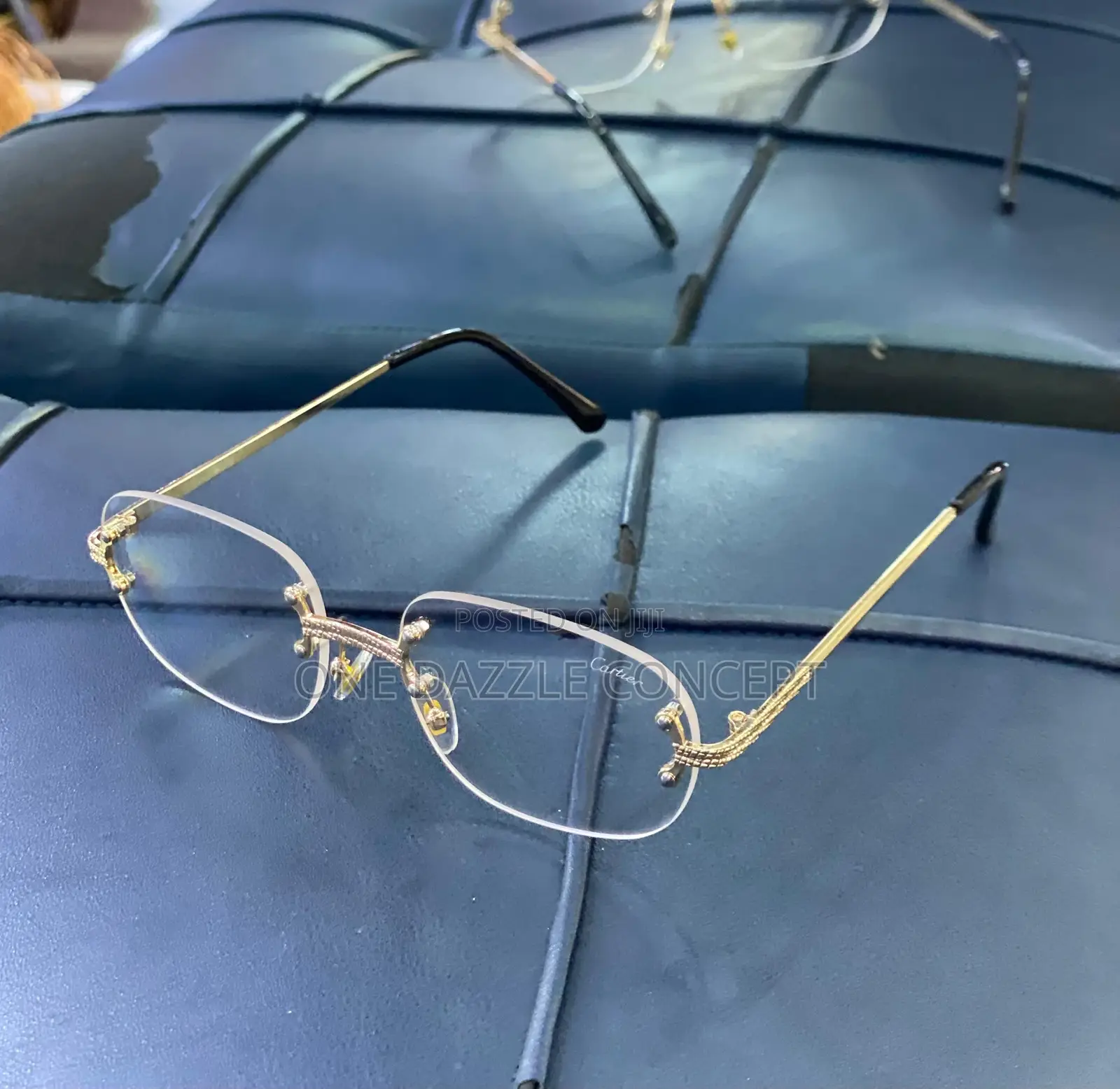Cartier Eyewear