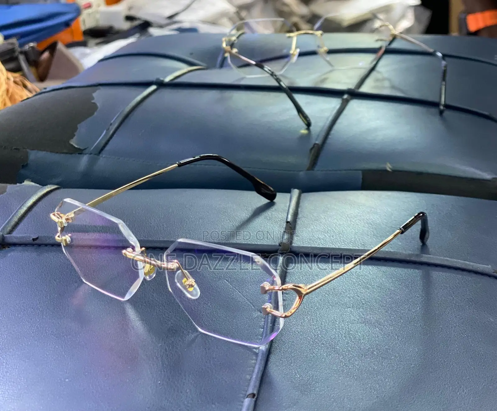 Cartier Eyewear