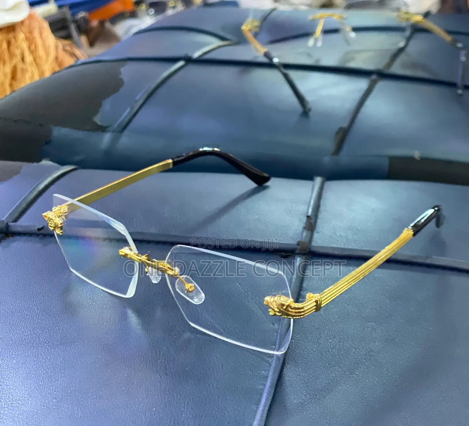 Cartier Eyewear