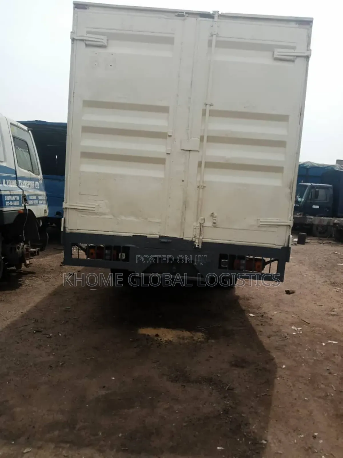 Haulage Services