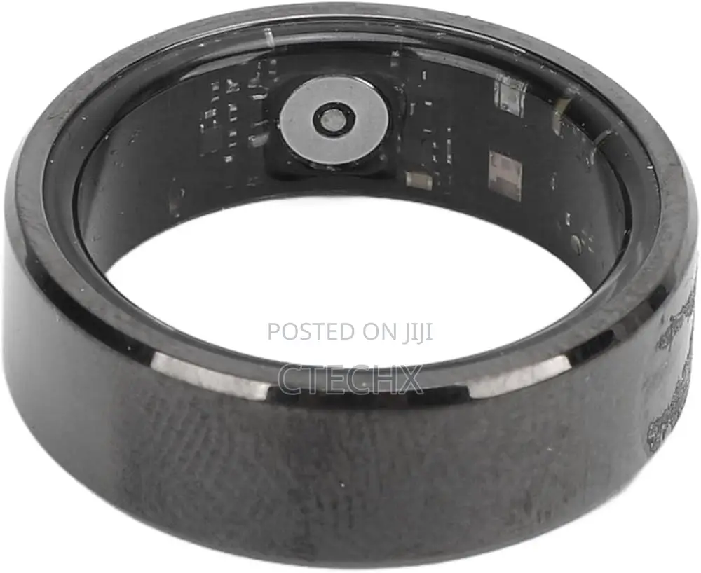 Smart Ring Health Tracker , Wearable Fitness Sleep Tracker