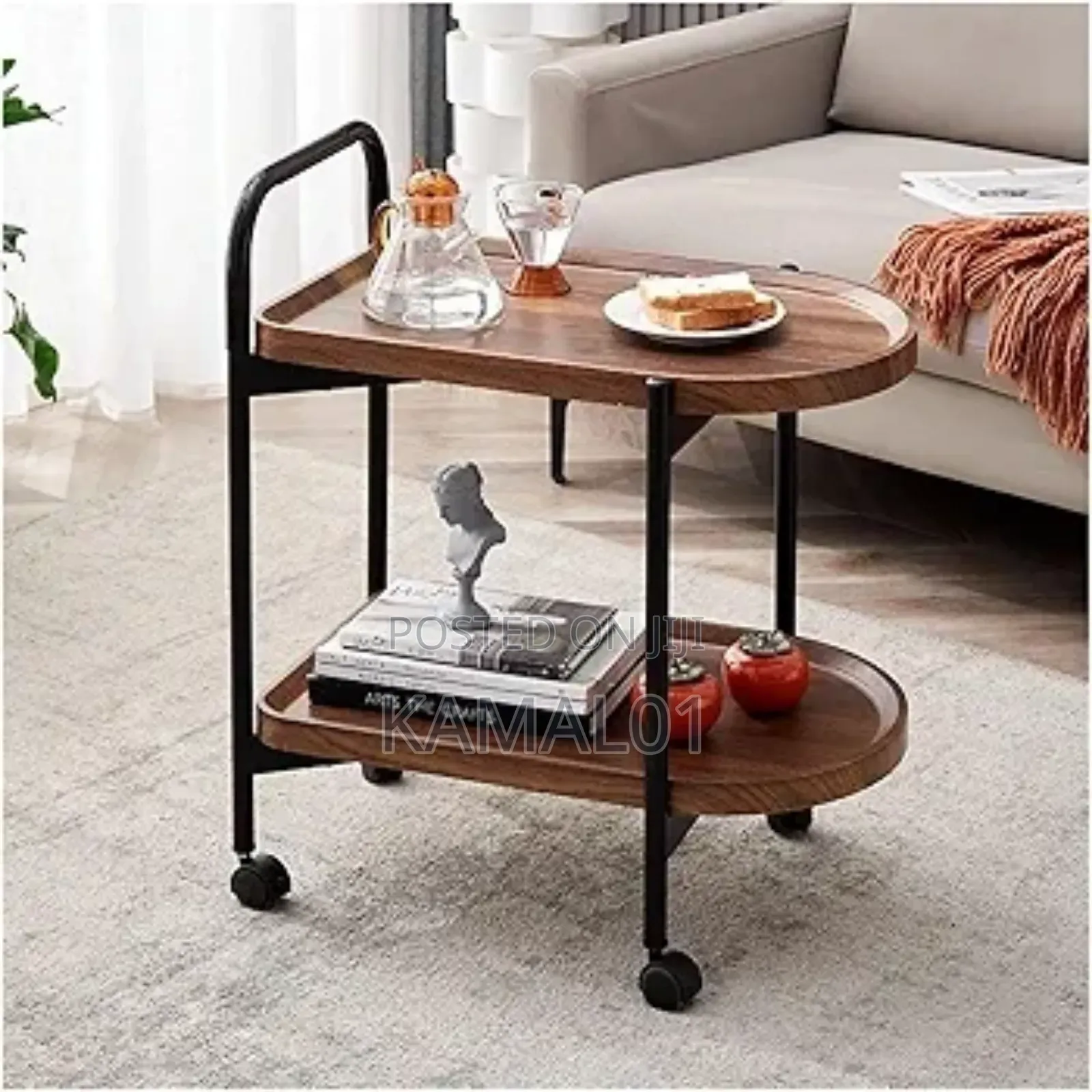 Coffee Table Removable Coffee Table Cart With Wheels
