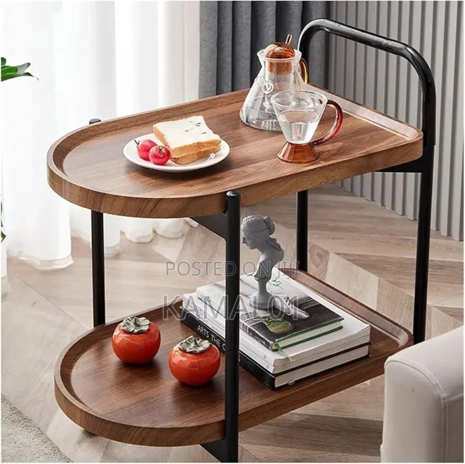 Coffee Table Removable Coffee Table Cart With Wheels