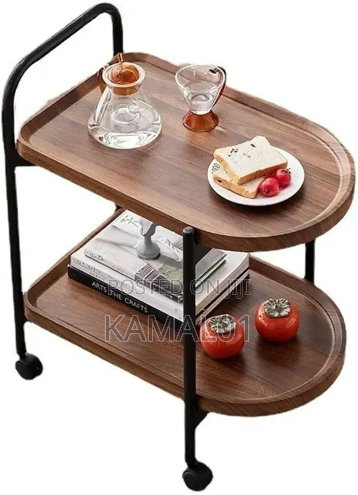 Coffee Table Removable Coffee Table Cart With Wheels