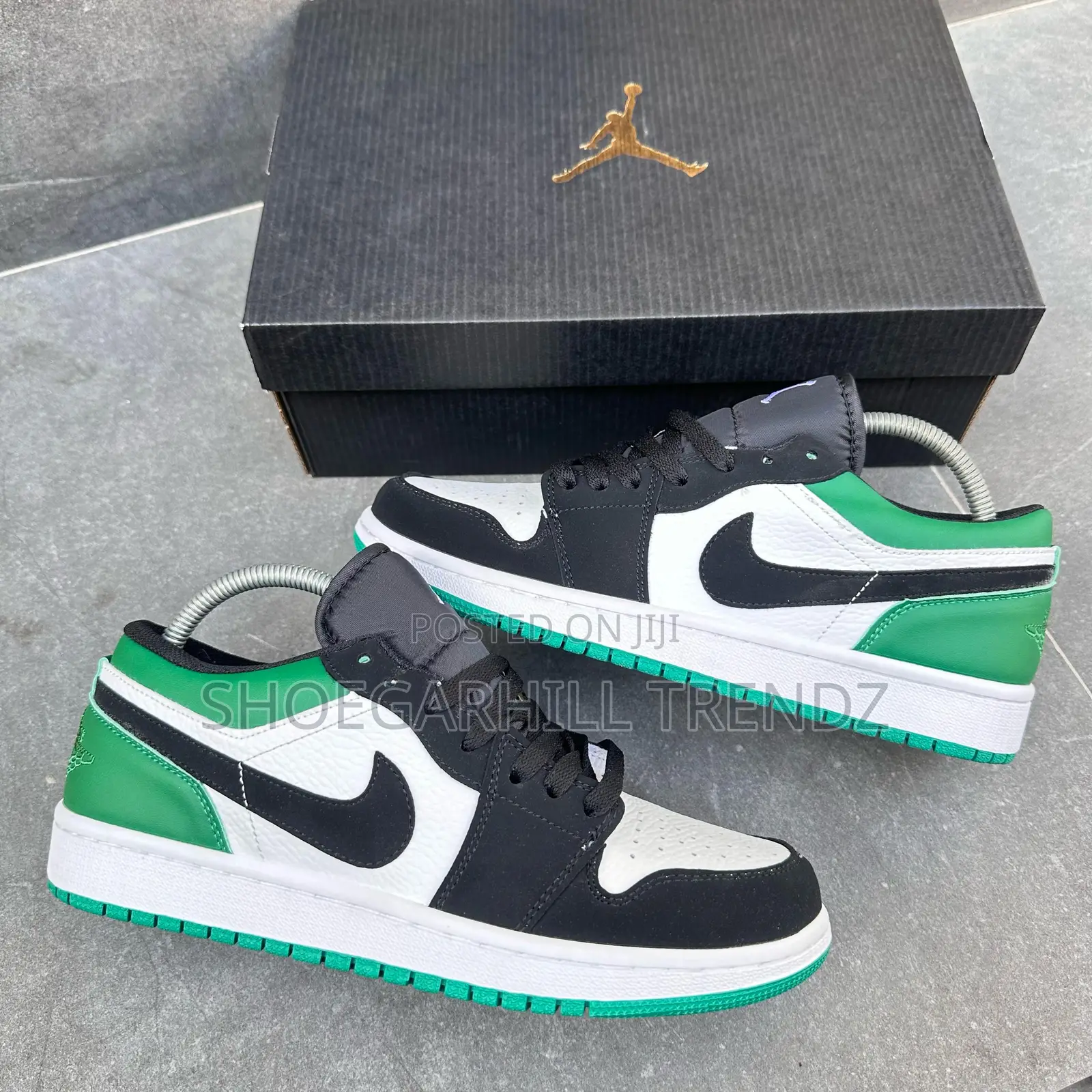 Air Jordan 1 Low Multiple Colors- Sizes 39-48
