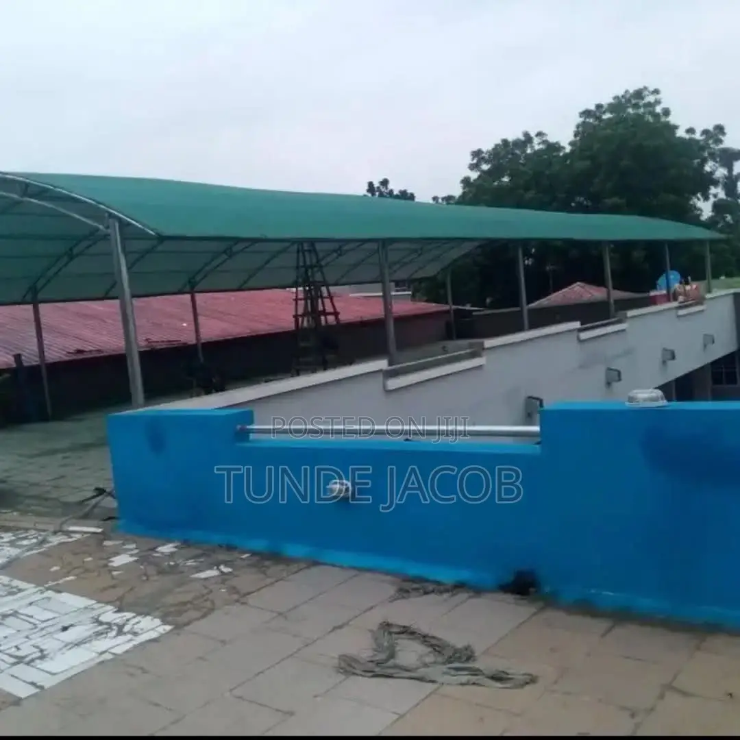 Carport Fabrication And Installation Nationwide